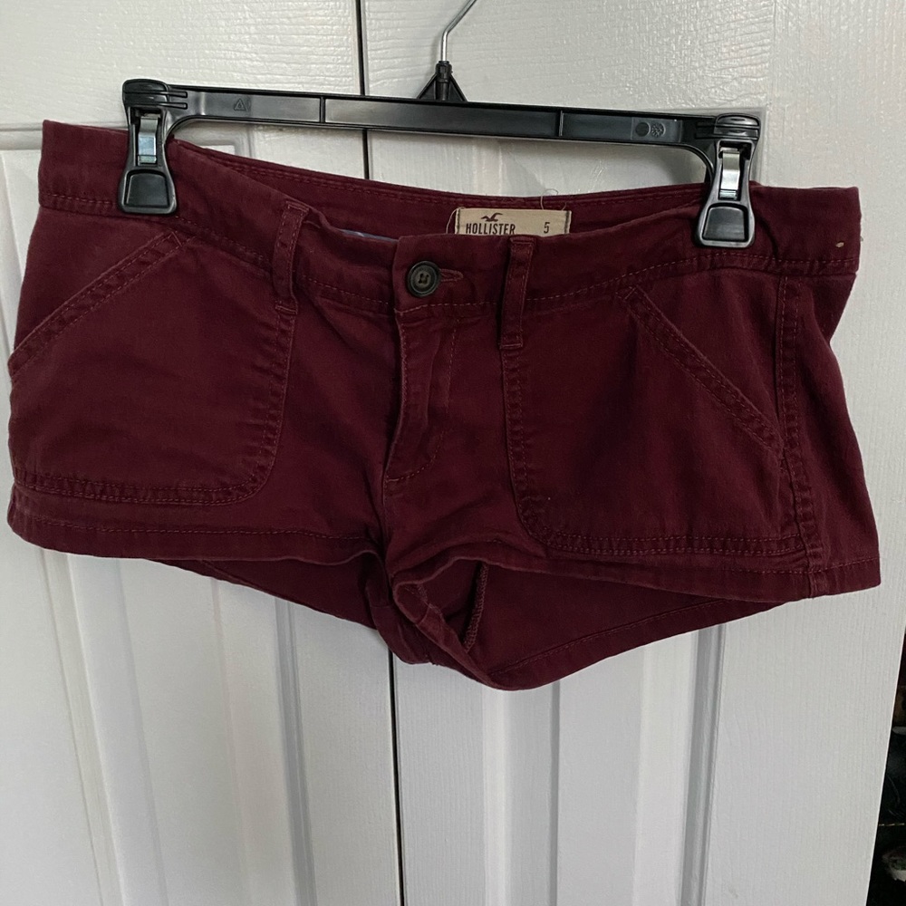 Hollister Shorts